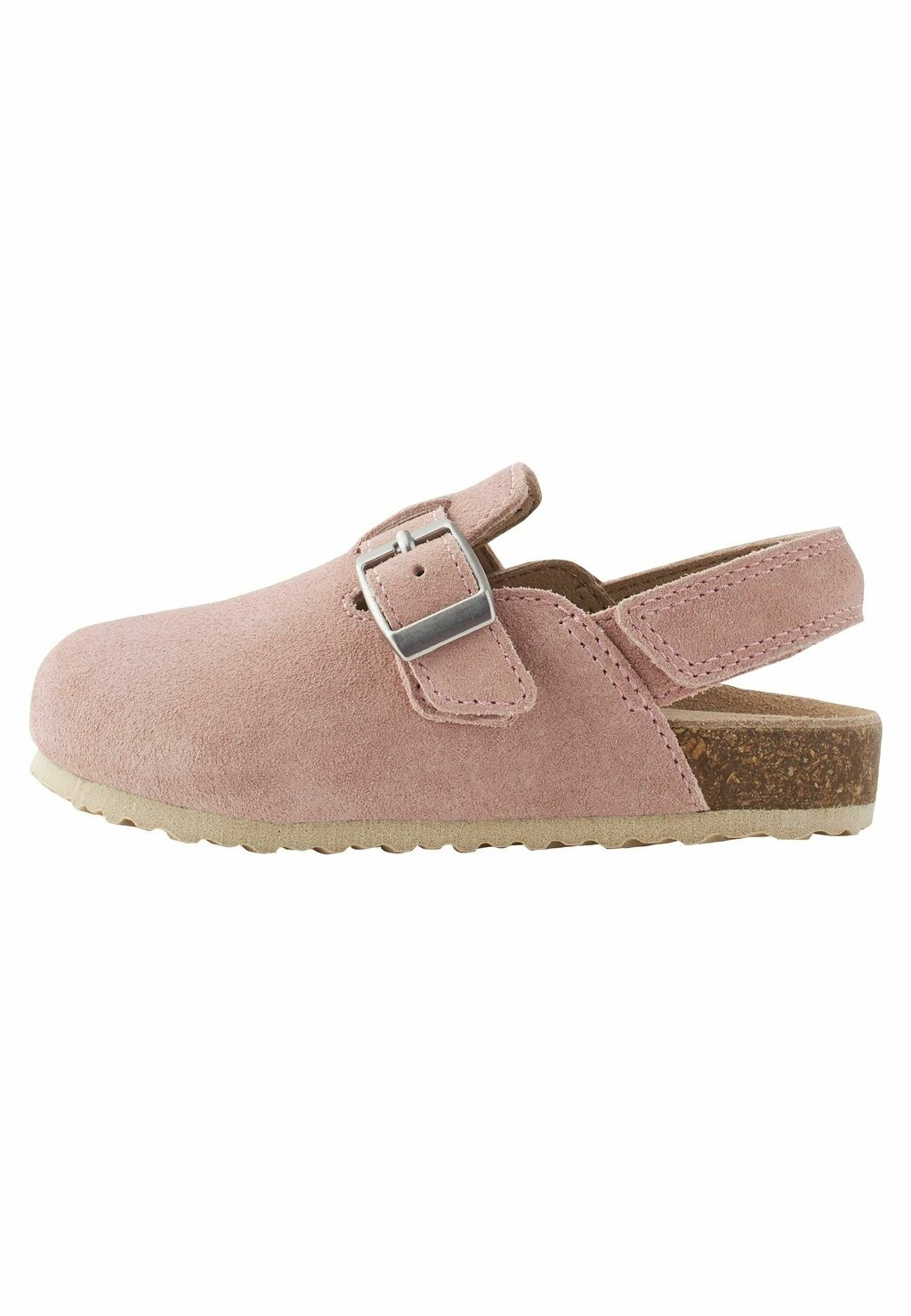 Сабо REGULAR FIT Next, цвет pink
Сабо REGULAR FIT Next, цвет pink