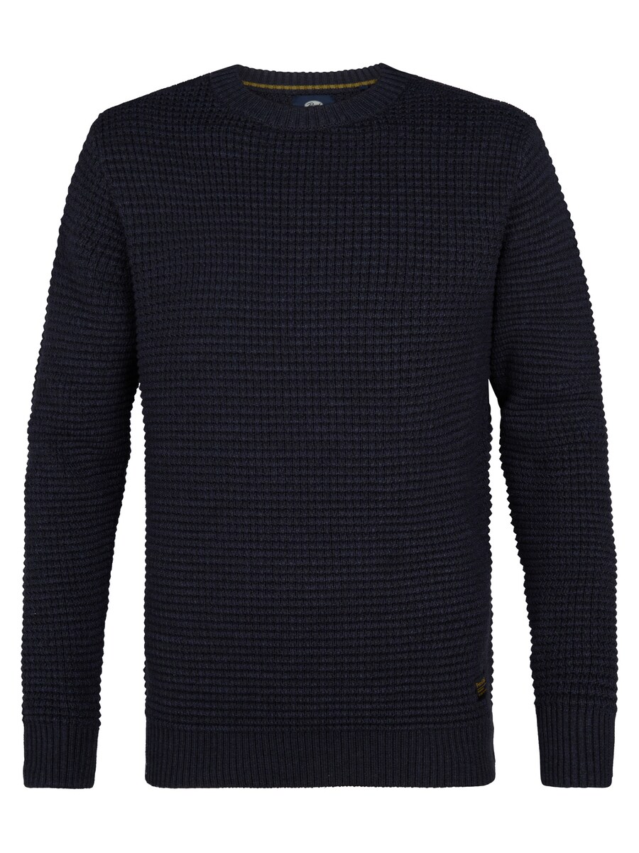 Свитер Petrol Industries Toledo, Black 
Свитер Petrol Industries Toledo, Black