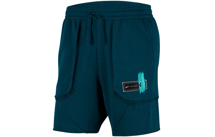 Повседневные шорты Dri-Fit для мужчин, павлинье-зеленый Nike, зеленый
Повседневные шорты Dri-Fit для мужчин, павлинье-зеленый Nike, зеленый