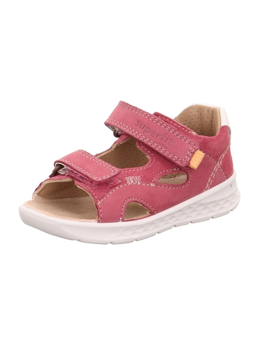 Сандалии SUPERFIT Sandals & Slippers Lagoon, цвет raspberry
Сандалии SUPERFIT Sandals & Slippers Lagoon, цвет raspberry