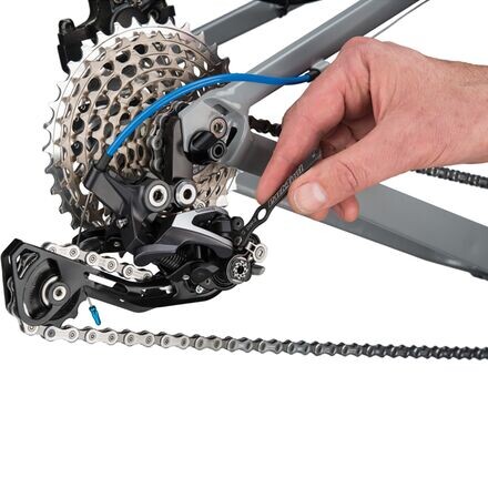 Регулировочный ключ сцепления переключателя передач Park Tool, цвет One Color 
Регулировочный ключ сцепления переключателя передач Park Tool, цвет One Color