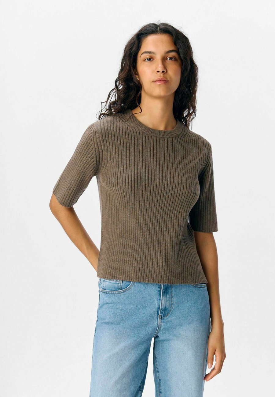 Футболка Object GERIPPTES, Morel/Olive, Хаки, Футболка Object GERIPPTES, Morel/Olive
Футболка Object GERIPPTES, Morel/Olive, Хаки, Футболка Object GERIPPTES, Morel/Olive