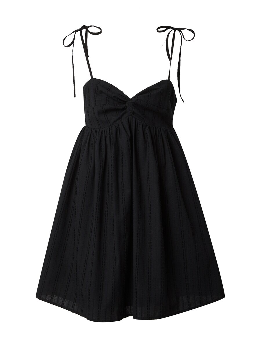 Мини платье EDITED Dress Ela, черный
Мини платье EDITED Dress Ela, черный