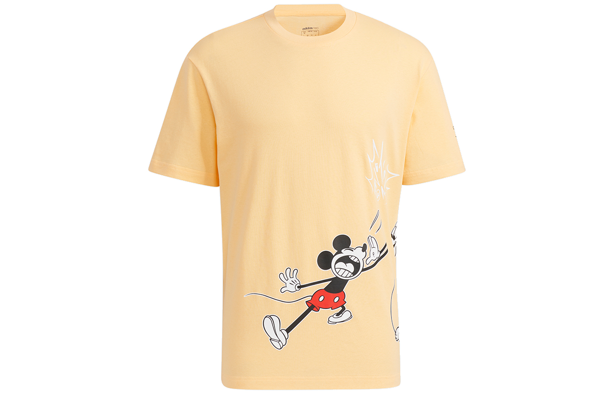 Футболка Disney мужская apricot Adidas Neo, Apricot
Футболка Disney мужская apricot Adidas Neo, Apricot