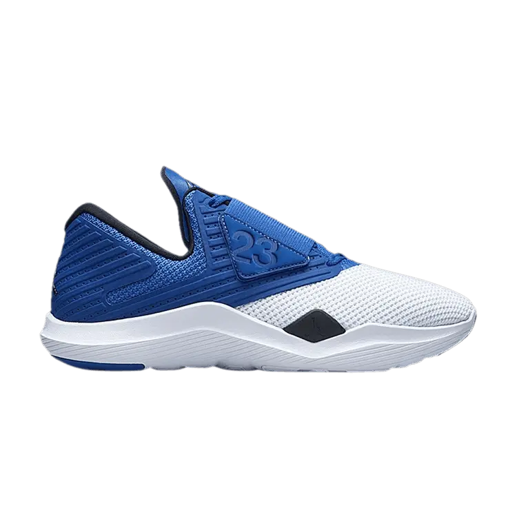 Кроссовки Jordan Relentless 'Hit Da Dolphin', синий
Кроссовки Jordan Relentless 'Hit Da Dolphin', синий