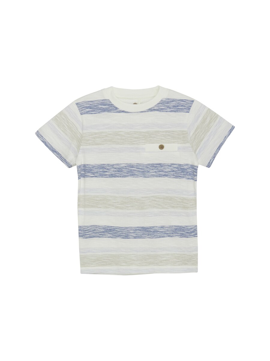Рубашка EN FANT ENT-shirt Stripe, синий
Рубашка EN FANT ENT-shirt Stripe, синий