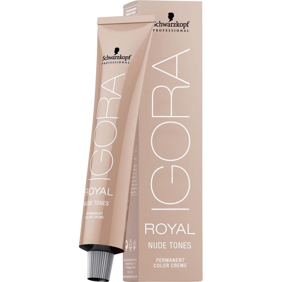 Краска для волос Schwarzkopf Professional Permanent Color Cream, Nude Tones 4-46 Hellblond Beige Schoko / 60 ml
Краска для волос Schwarzkopf Professional Permanent Color Cream, Nude Tones 4-46 Hellblond Beige Schoko / 60 ml