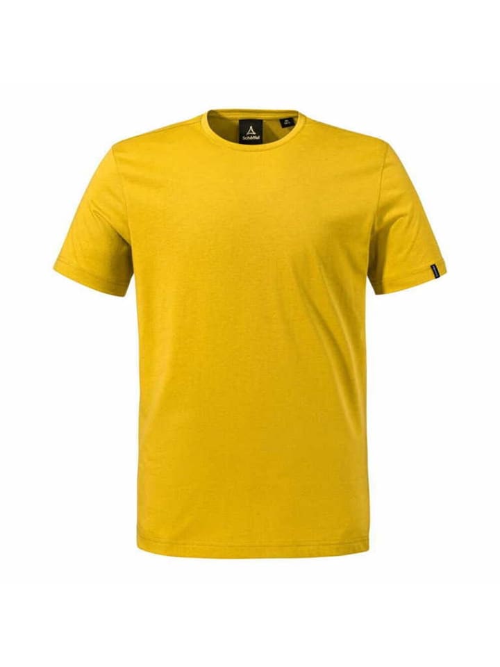 Футболка Schöffel, цвет molten gold
Футболка Schöffel, цвет molten gold