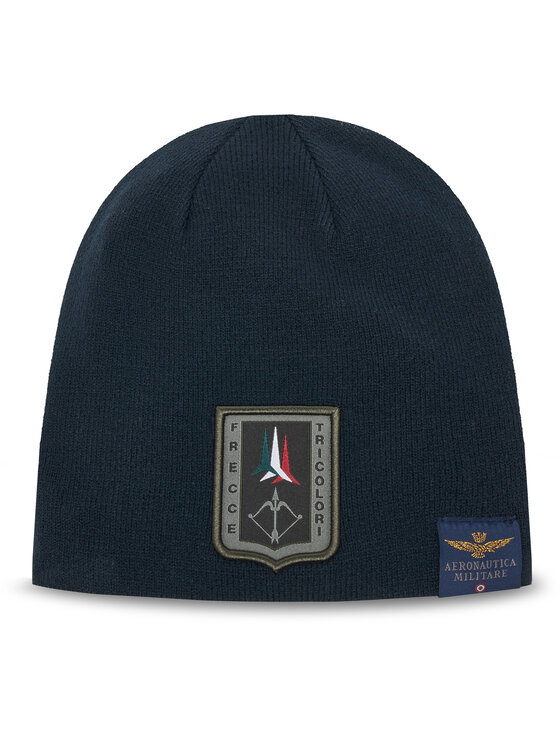 Шапка 252CU0036UL00450 Aeronautica Militare, синий 
Шапка 252CU0036UL00450 Aeronautica Militare, синий