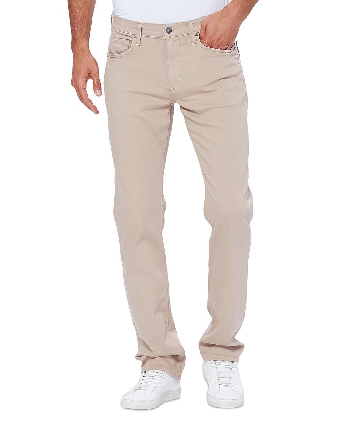 Прямые джинсы Normandie цвета жареного миндаля PAIGE, коричневый/бежевый
Прямые джинсы Normandie цвета жареного миндаля PAIGE, коричневый/бежевый