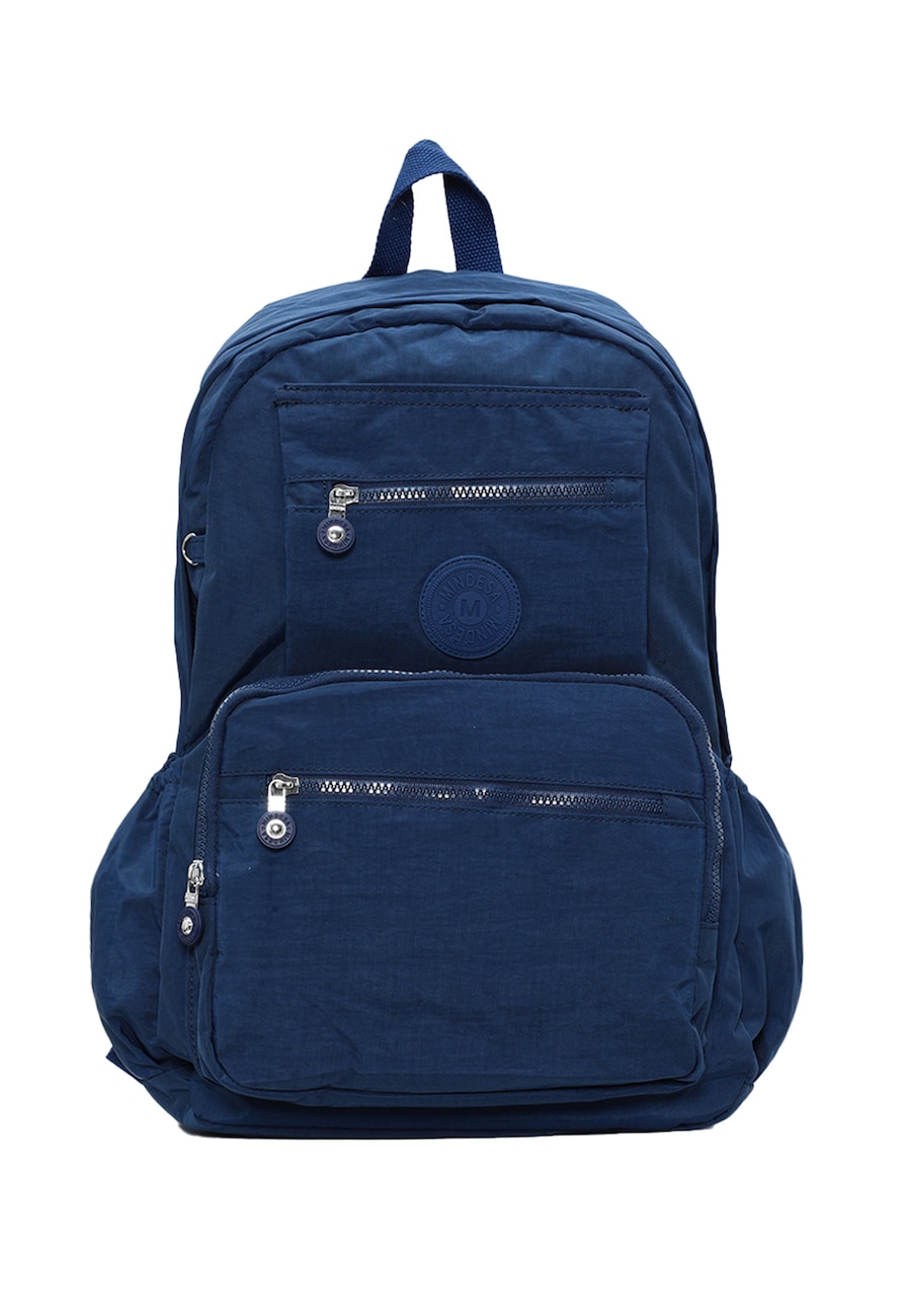 Рюкзак Mindesa, Gentian
Рюкзак Mindesa, Gentian