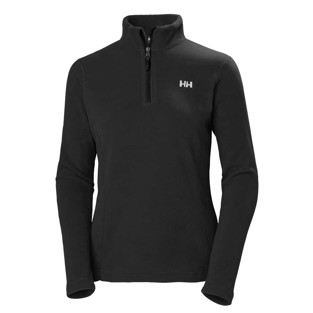 Толстовка Helly Hansen Daybreaker, черный
Толстовка Helly Hansen Daybreaker, черный