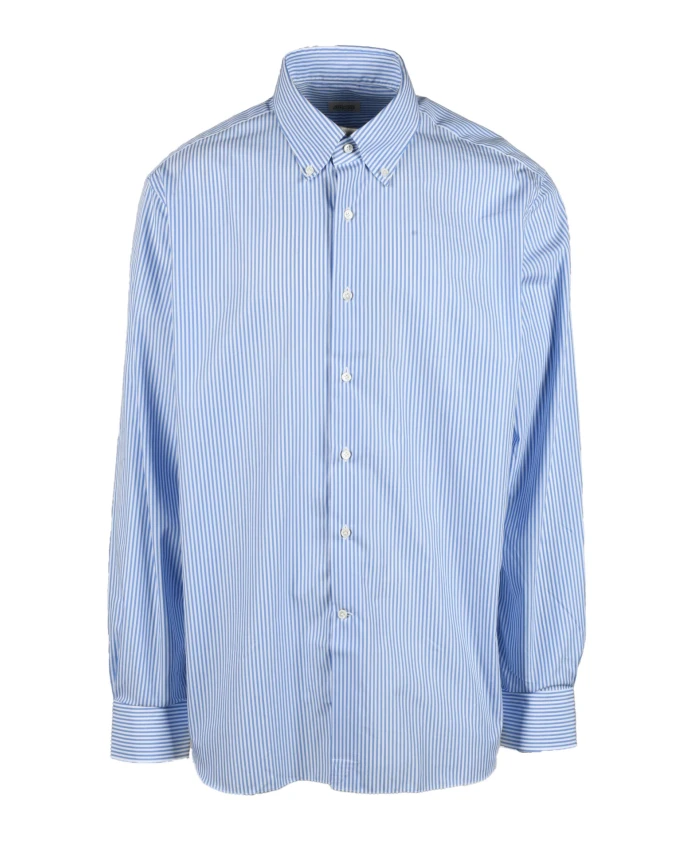 Рубашка Алессандро Герарди Alessandro Gherardi, синий
Рубашка Алессандро Герарди Alessandro Gherardi, синий