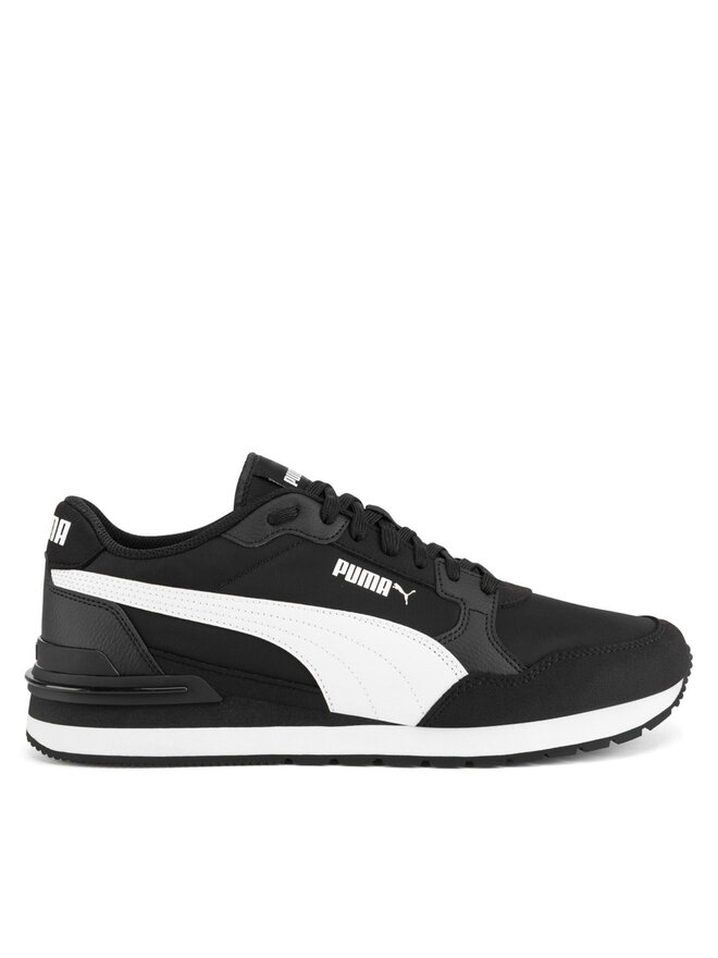 Кроссовки Puma ST RUNNER V4 NL 39906916, черный
Кроссовки Puma ST RUNNER V4 NL 39906916, черный