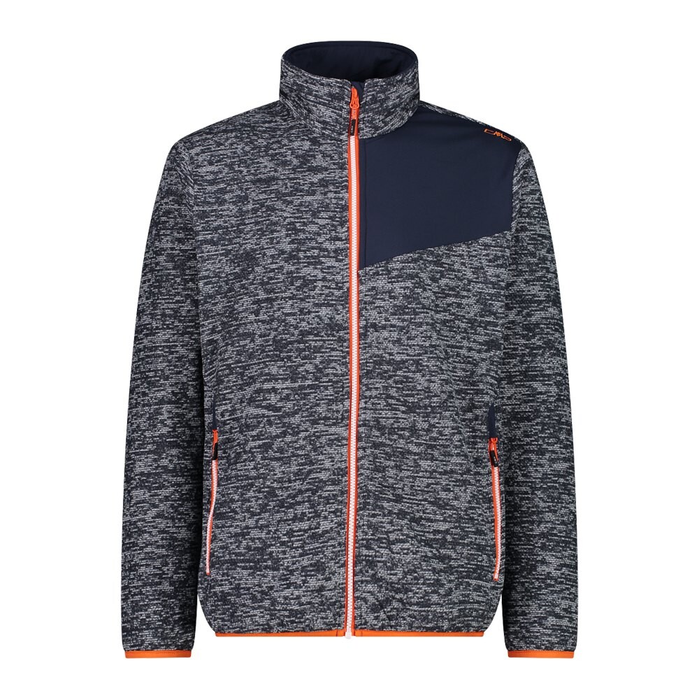 Флис CMP 32H2217, синий
Флис CMP 32H2217, синий