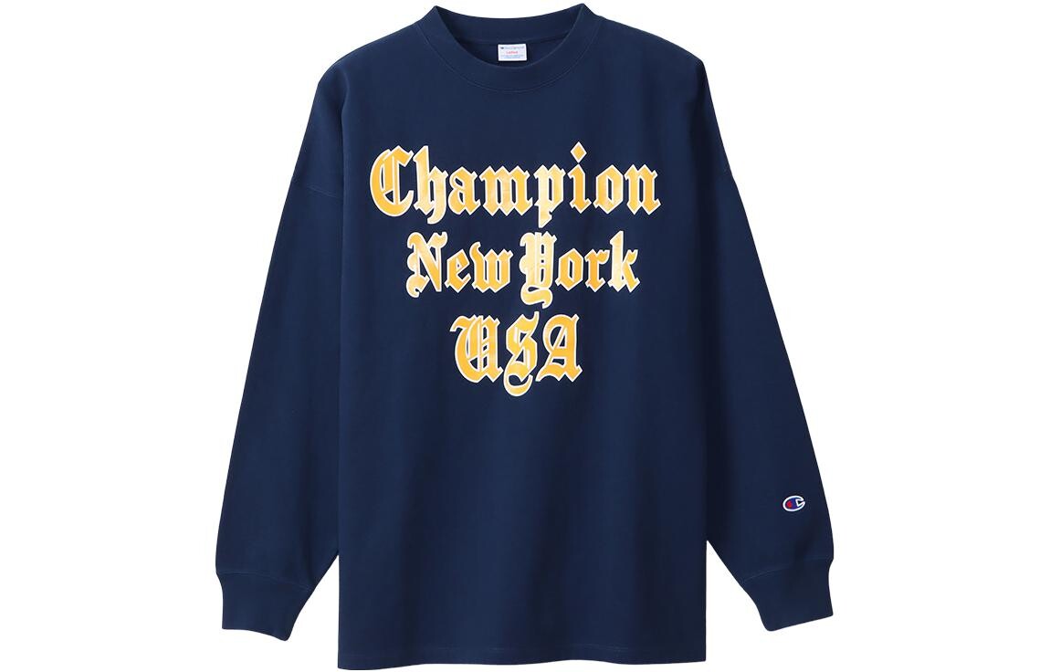 Футболка «Чемпион» унисекс Champion, цвет Blue
Футболка «Чемпион» унисекс Champion, цвет Blue