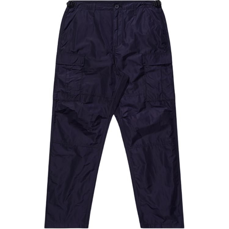 SS24 Карго штаны Unisex UNDEFEATED, синий
SS24 Карго штаны Unisex UNDEFEATED, синий