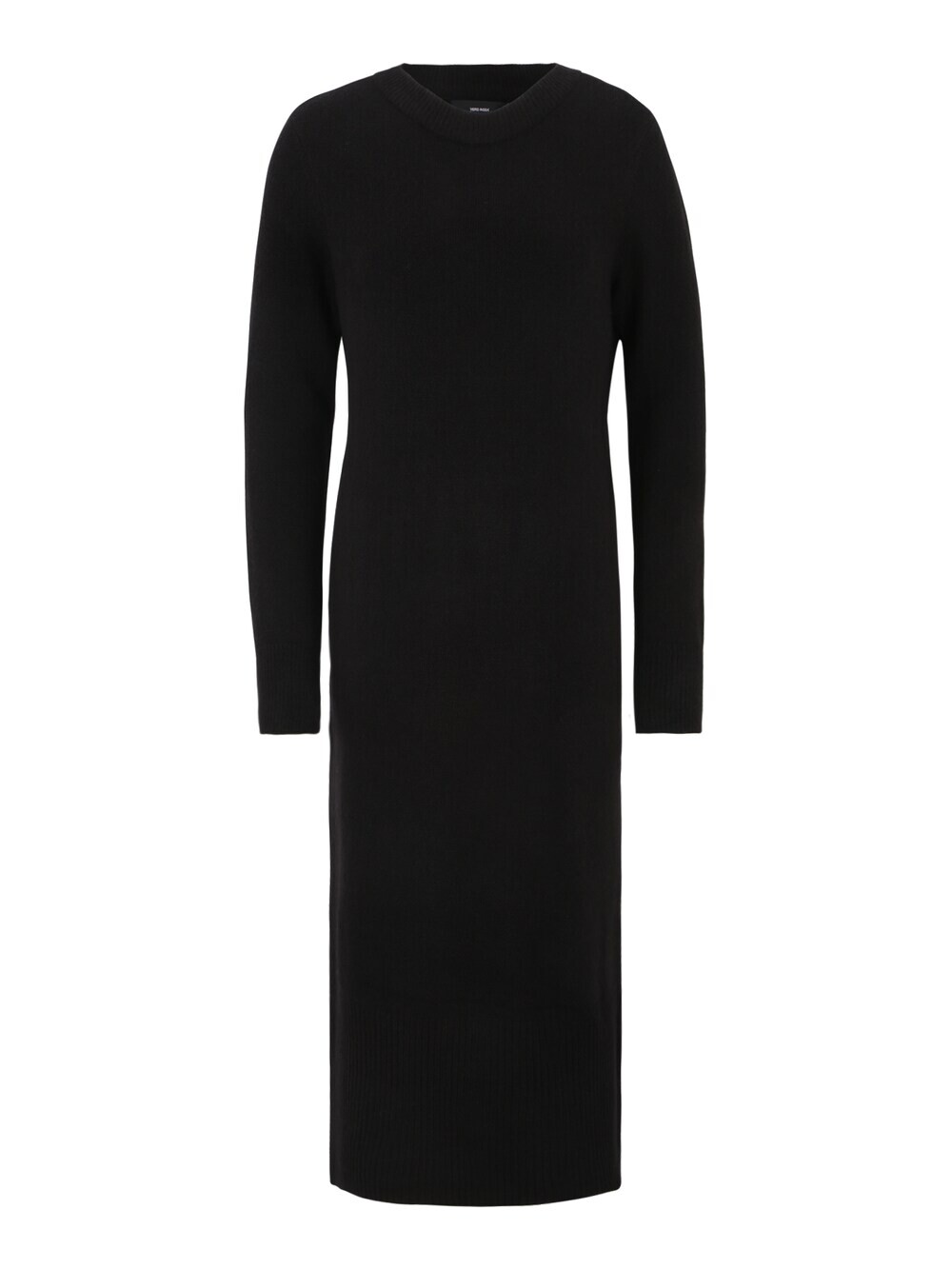 Вязанное платье Vero Moda PLAZA, черный
Вязанное платье Vero Moda PLAZA, черный