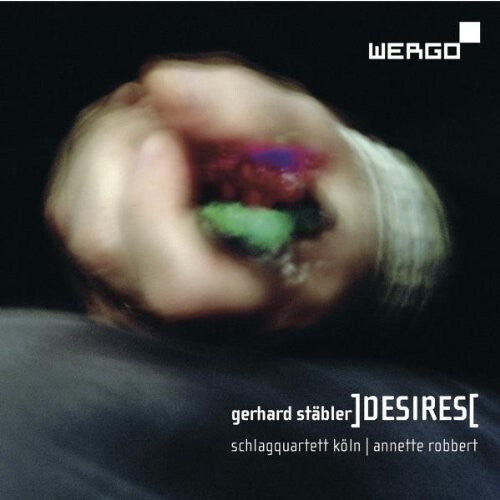 CD диск Hartmann: Concerto Funebre: Streichquartett Koln - Roberts
CD диск Hartmann: Concerto Funebre: Streichquartett Koln - Roberts