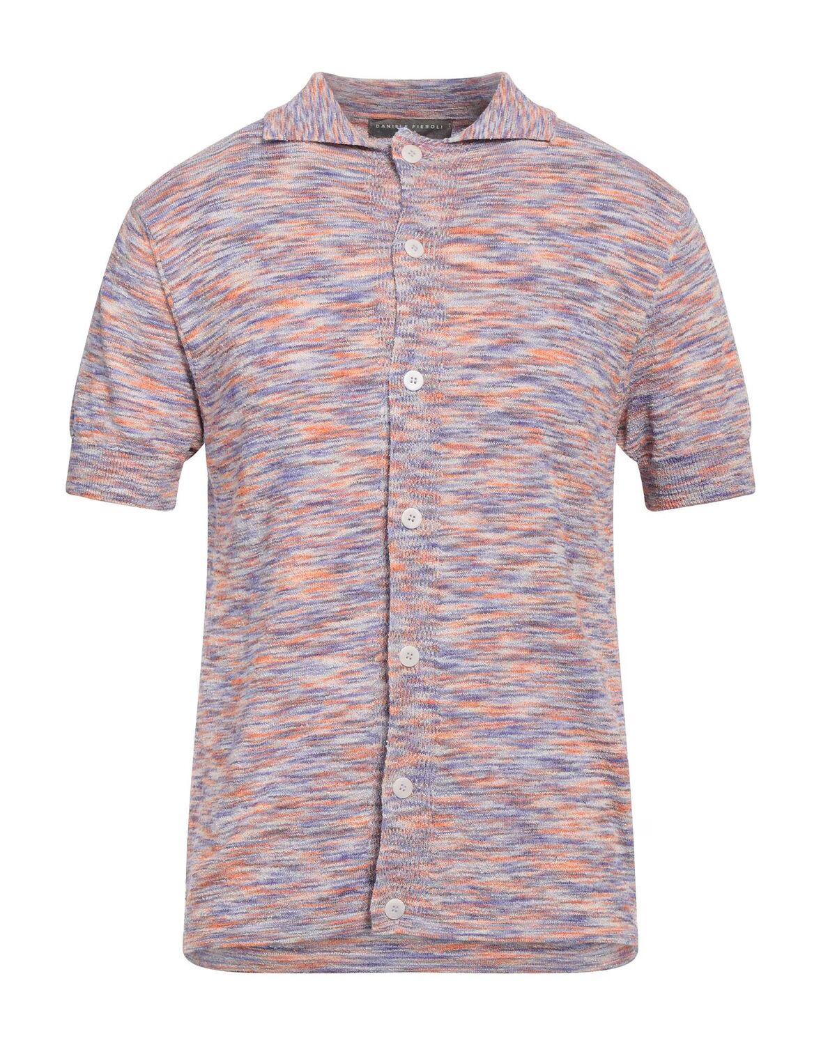 Рубашка Daniele Fiesoli, фиолетовый
Рубашка Daniele Fiesoli, фиолетовый