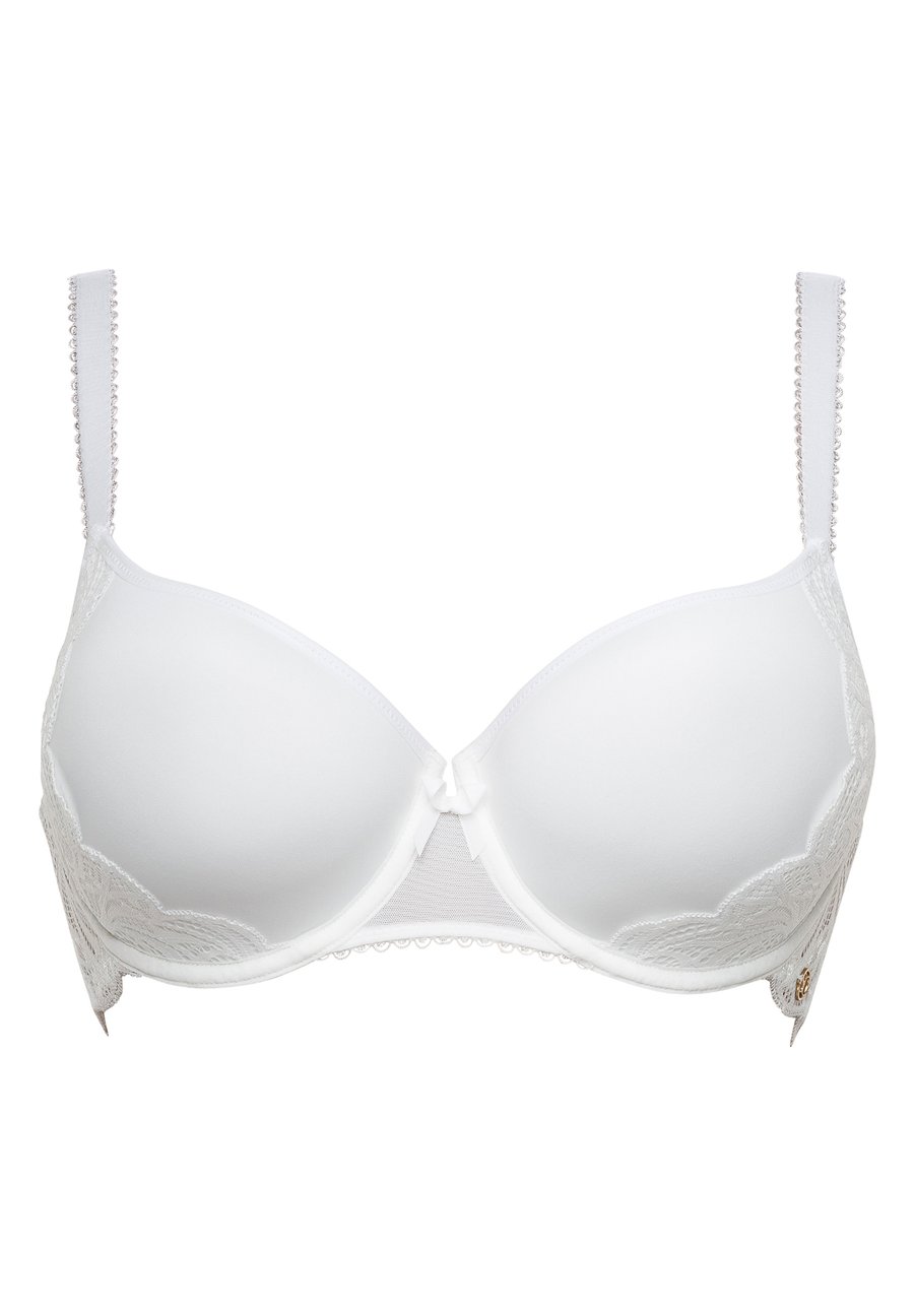 Бюстгальтер Sans Complexe ARIANE, Off White/Off-White
Бюстгальтер Sans Complexe ARIANE, Off White/Off-White