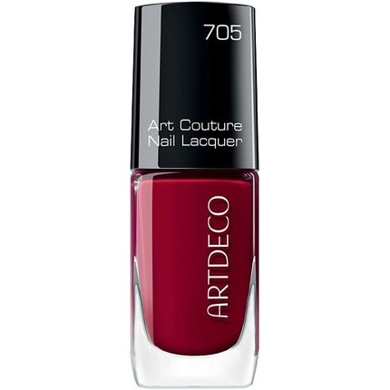 Лак для ногтей 705 Couture Berry 0,03мл, Artdeco
Лак для ногтей 705 Couture Berry 0,03мл, Artdeco