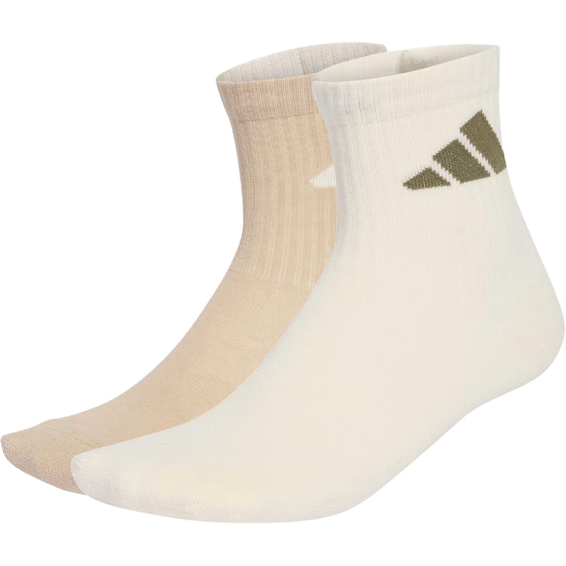 Детские носки Grade School Adidas, белый
Детские носки Grade School Adidas, белый