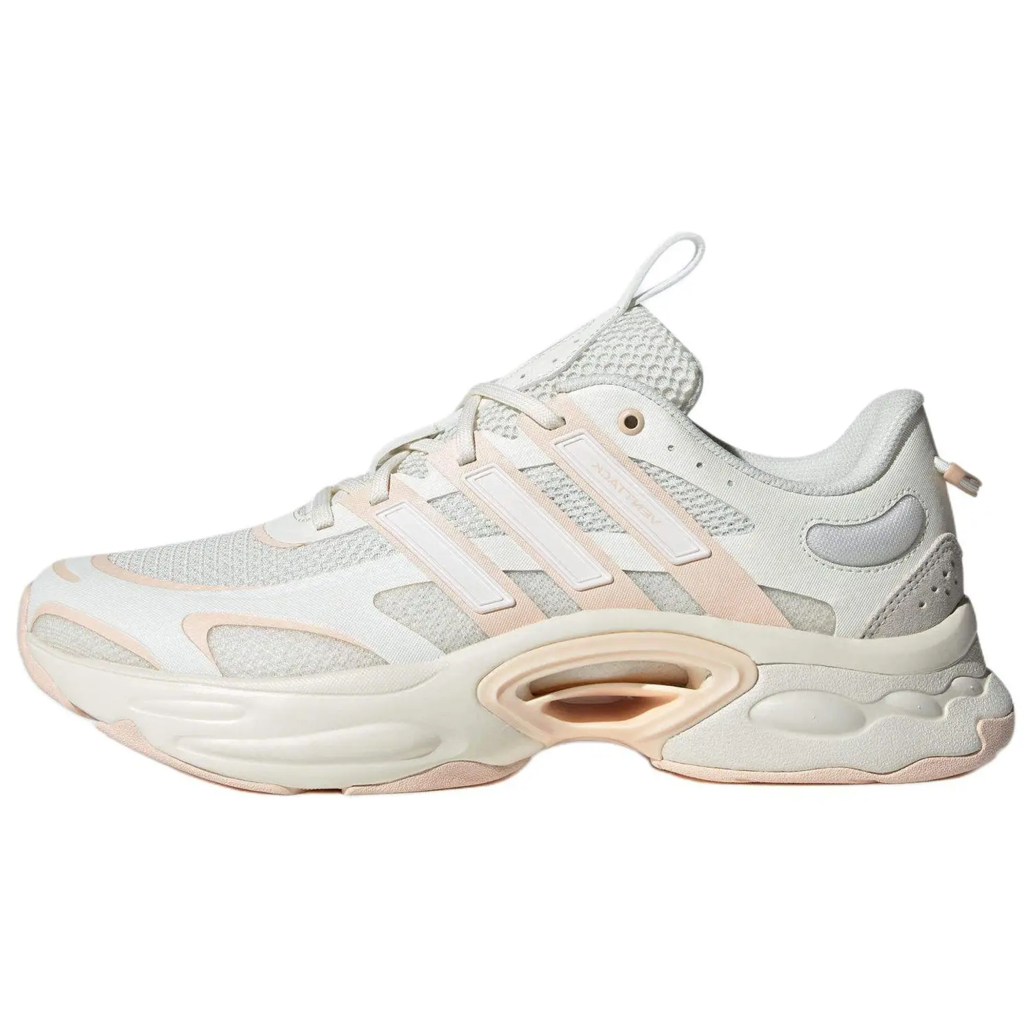 Кроссовки для бега Climacool Venttack унисекс с низким верхом Core White / Bliss Orange / Off-White Adidas
Кроссовки для бега Climacool Venttack унисекс с низким верхом Core White / Bliss Orange / Off-White Adidas