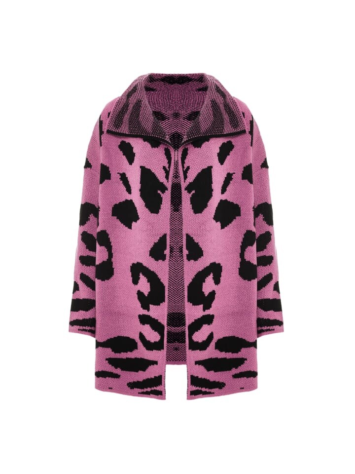 Спортивня куртка ebeeza, розовый
Спортивня куртка ebeeza, розовый