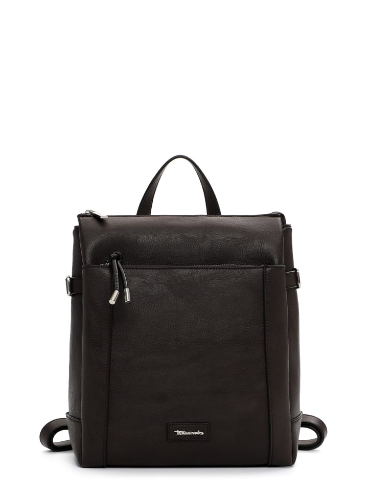 Рюкзак Tamaris, коричневый
Рюкзак Tamaris, коричневый