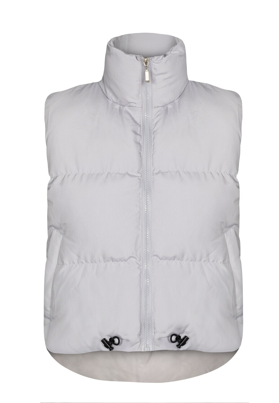 Жилет Jimmy Sanders Vest, светло-серый
Жилет Jimmy Sanders Vest, светло-серый