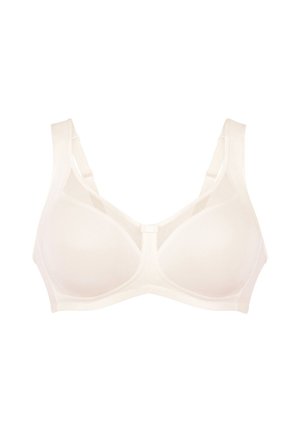 Комфортный бюстгальтер без косточек Clara Anita, цвет Crystal
Комфортный бюстгальтер без косточек Clara Anita, цвет Crystal