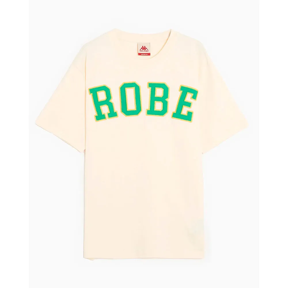 Футболка Kappa 621224W, бежевый
Футболка Kappa 621224W, бежевый