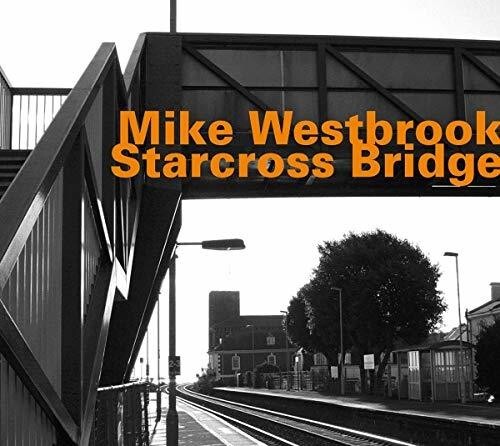 CD диск Starcross Bridge / Various: Starcross Bridge
CD диск Starcross Bridge / Various: Starcross Bridge