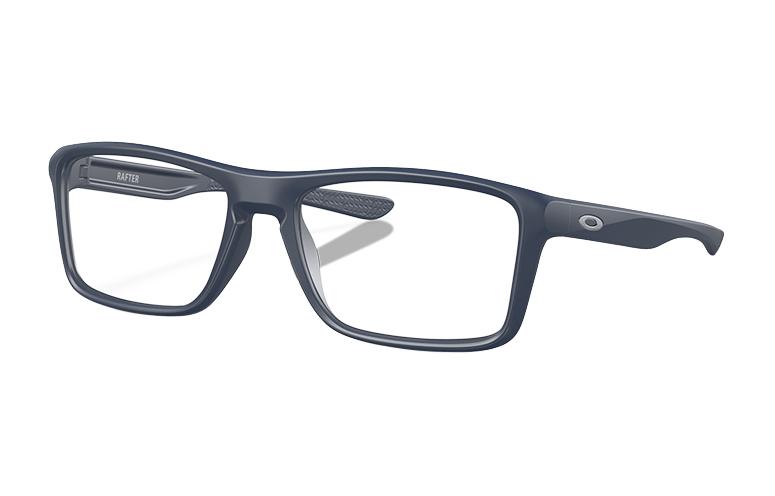 Oakley Литой прямоугольный очковый каркас унисекс разноцветный, Dark Blue
Oakley Литой прямоугольный очковый каркас унисекс разноцветный, Dark Blue