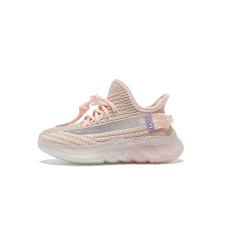 Амортизирующие устойчивые к истиранию дышащие нескользящие низкие кроссовки для тренировок kids' MQD, розовый
Амортизирующие устойчивые к истиранию дышащие нескользящие низкие кроссовки для тренировок kids' MQD, розовый