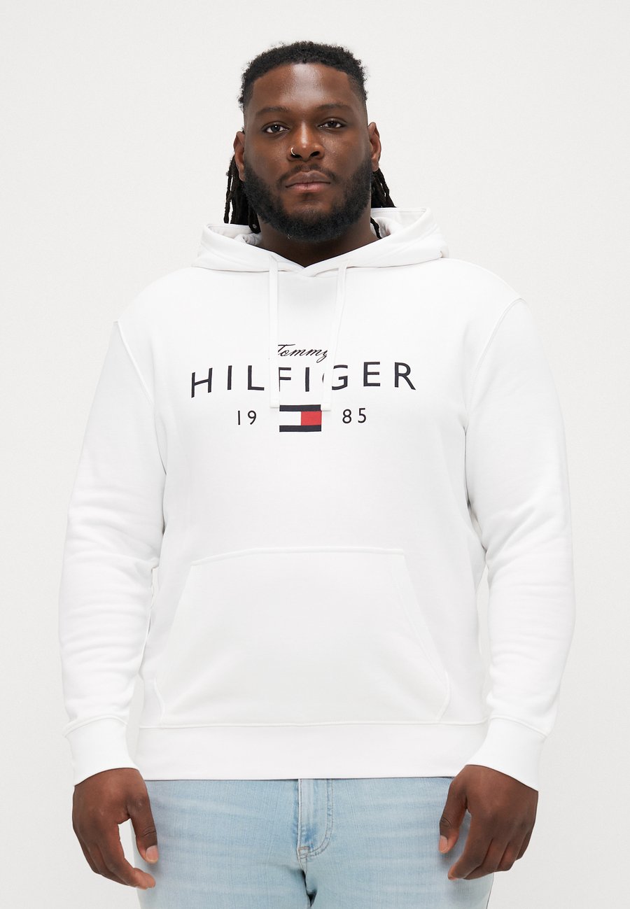 Худи Tommy Hilfiger HOODY, White
Худи Tommy Hilfiger HOODY, White