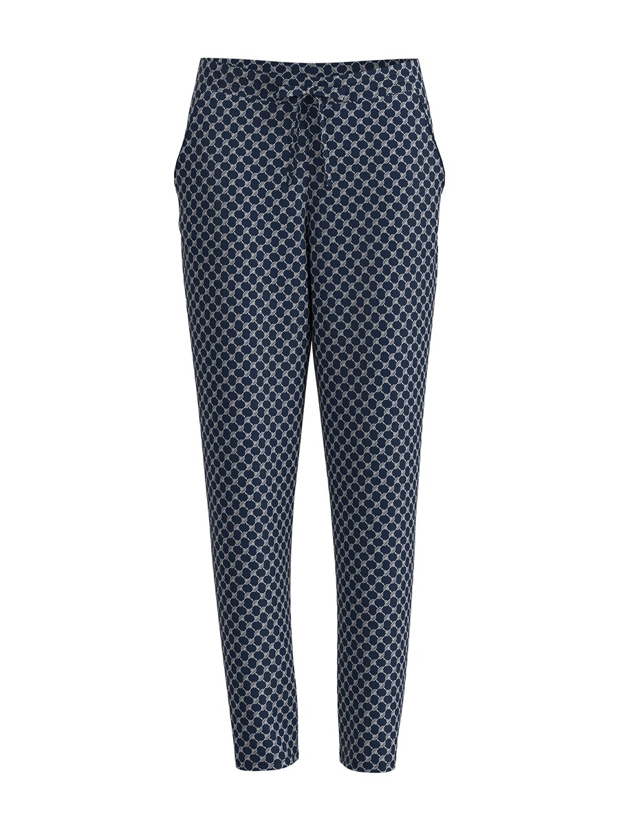 Пижамные штаны JOOP! Cosy, синий
Пижамные штаны JOOP! Cosy, синий