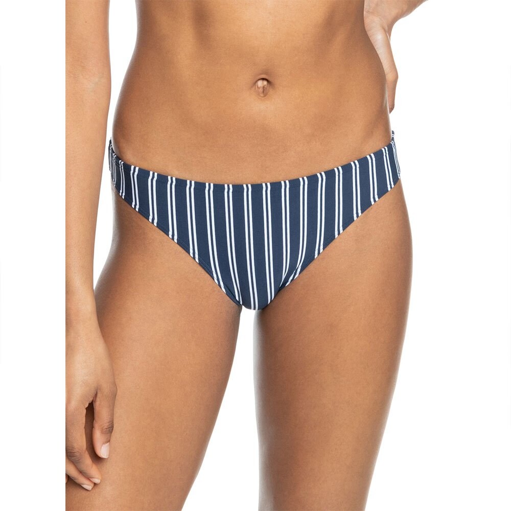 Низ бикини Roxy Into The Sun, синий
Низ бикини Roxy Into The Sun, синий