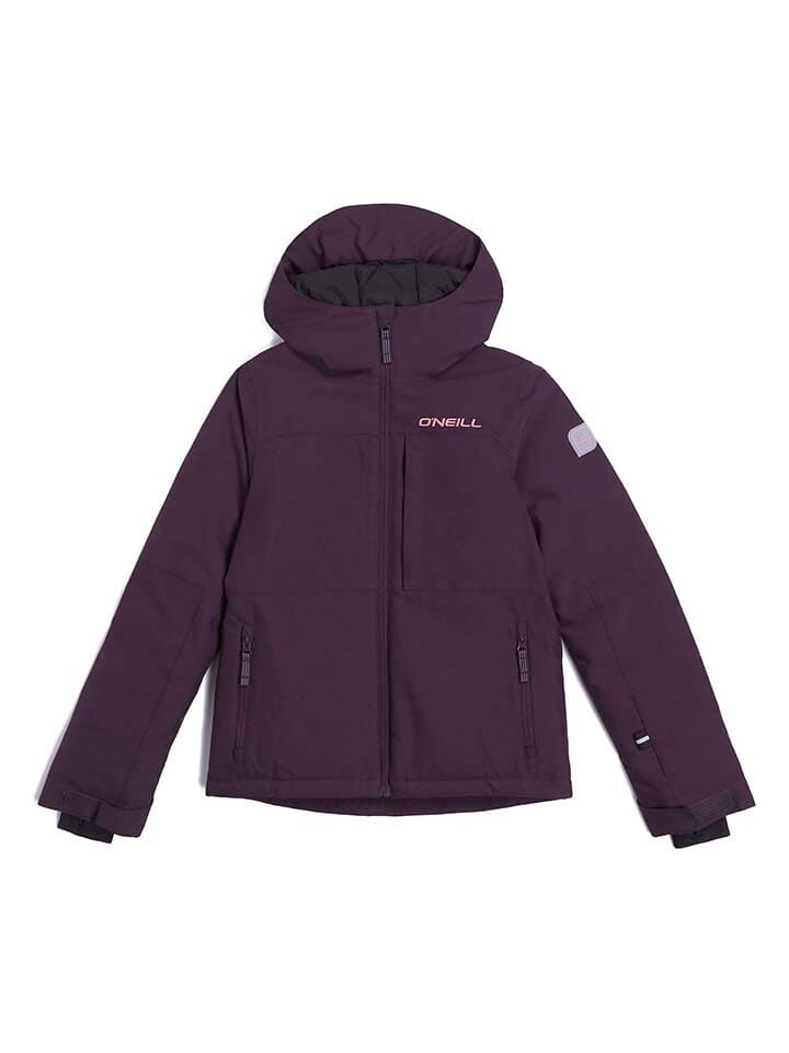 Куртка для лыж и сноуборда O'Neill Ski-/ Snowboardjacke Lite, фиолетовый
Куртка для лыж и сноуборда O'Neill Ski-/ Snowboardjacke Lite, фиолетовый