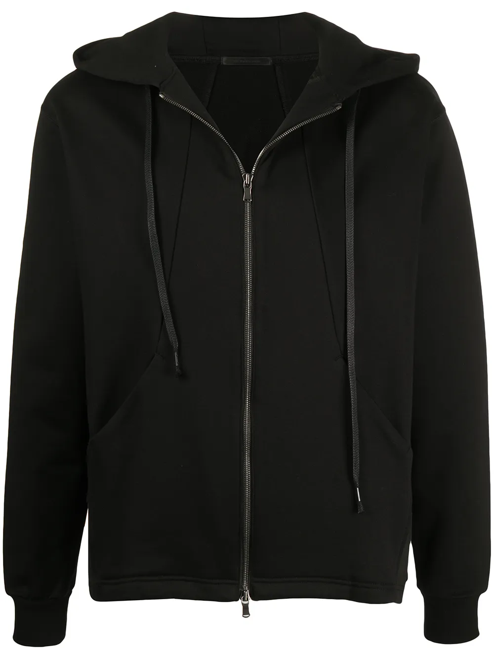 Худи на молнии The Viridi-Anne, черный
Худи на молнии The Viridi-Anne, черный