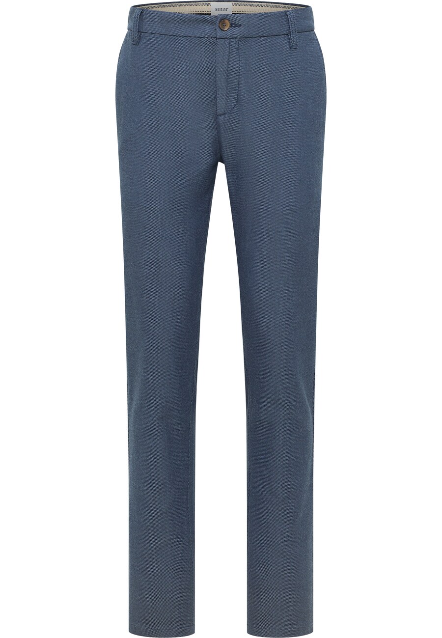 Узкие брюки MUSTANG Style Daytona, Blue
Узкие брюки MUSTANG Style Daytona, Blue
