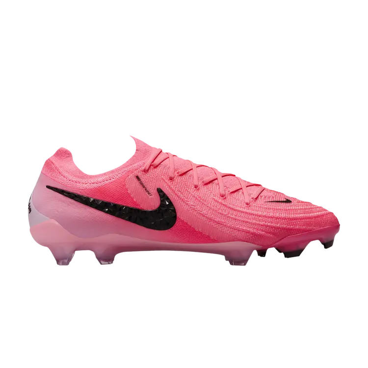 Кроссовки Nike Phantom GX 2 Elite FG, розовый
Кроссовки Nike Phantom GX 2 Elite FG, розовый