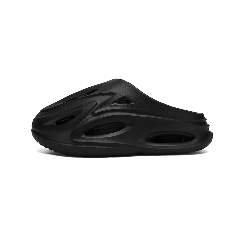 Jinho Клоги мужские черные, цвет Black
Jinho Клоги мужские черные, цвет Black