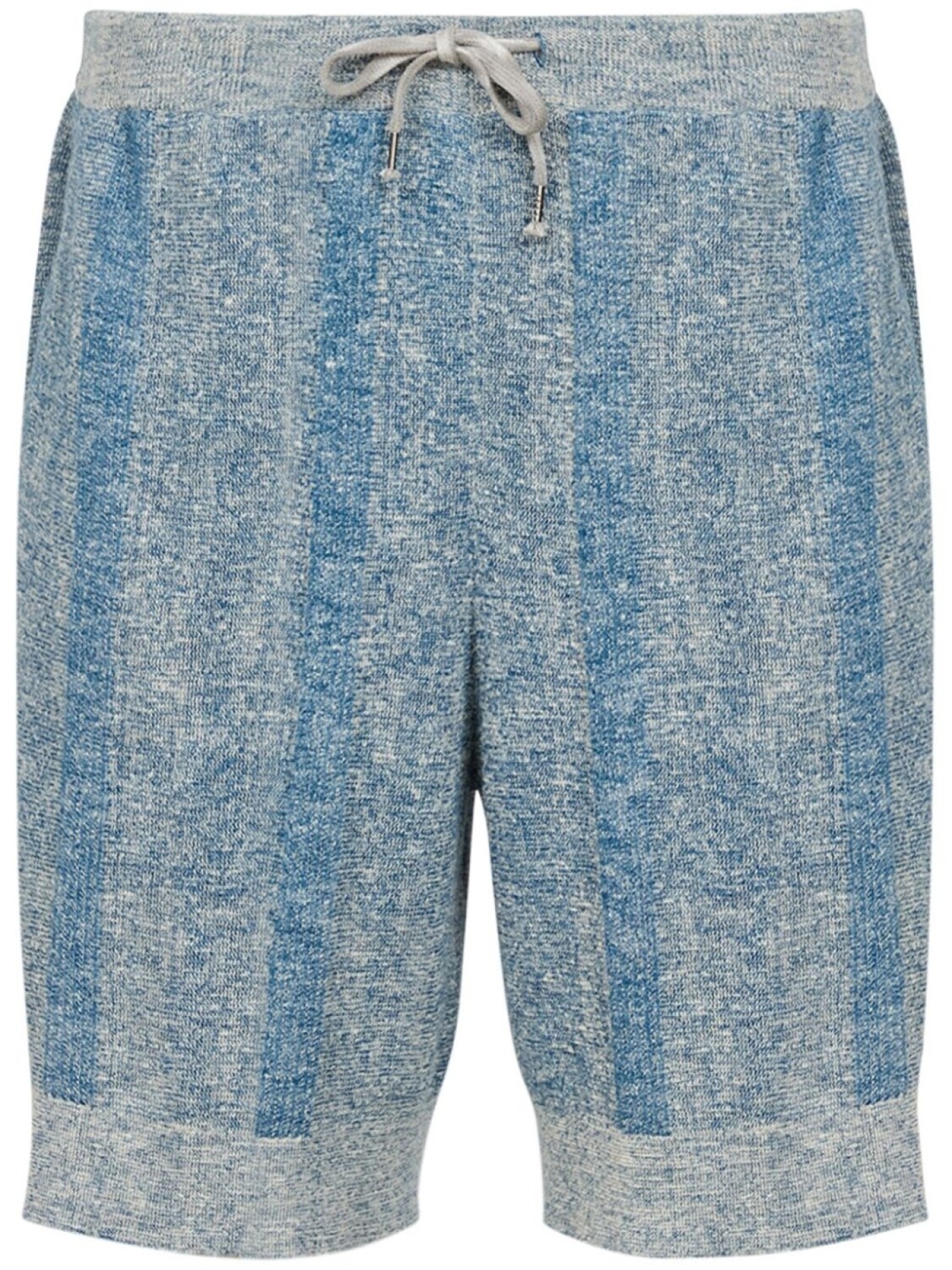 Maison Margiela шорты в полоску, синий
Maison Margiela шорты в полоску, синий