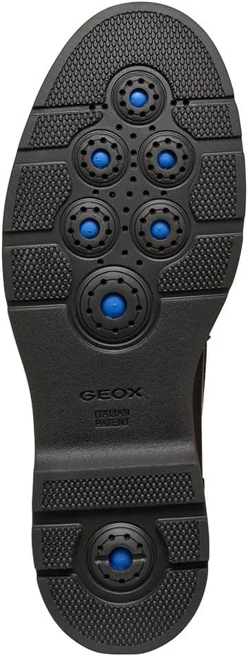 Лоферы Geox Mens U Spherica Ec1 a
Лоферы Geox Mens U Spherica Ec1 a