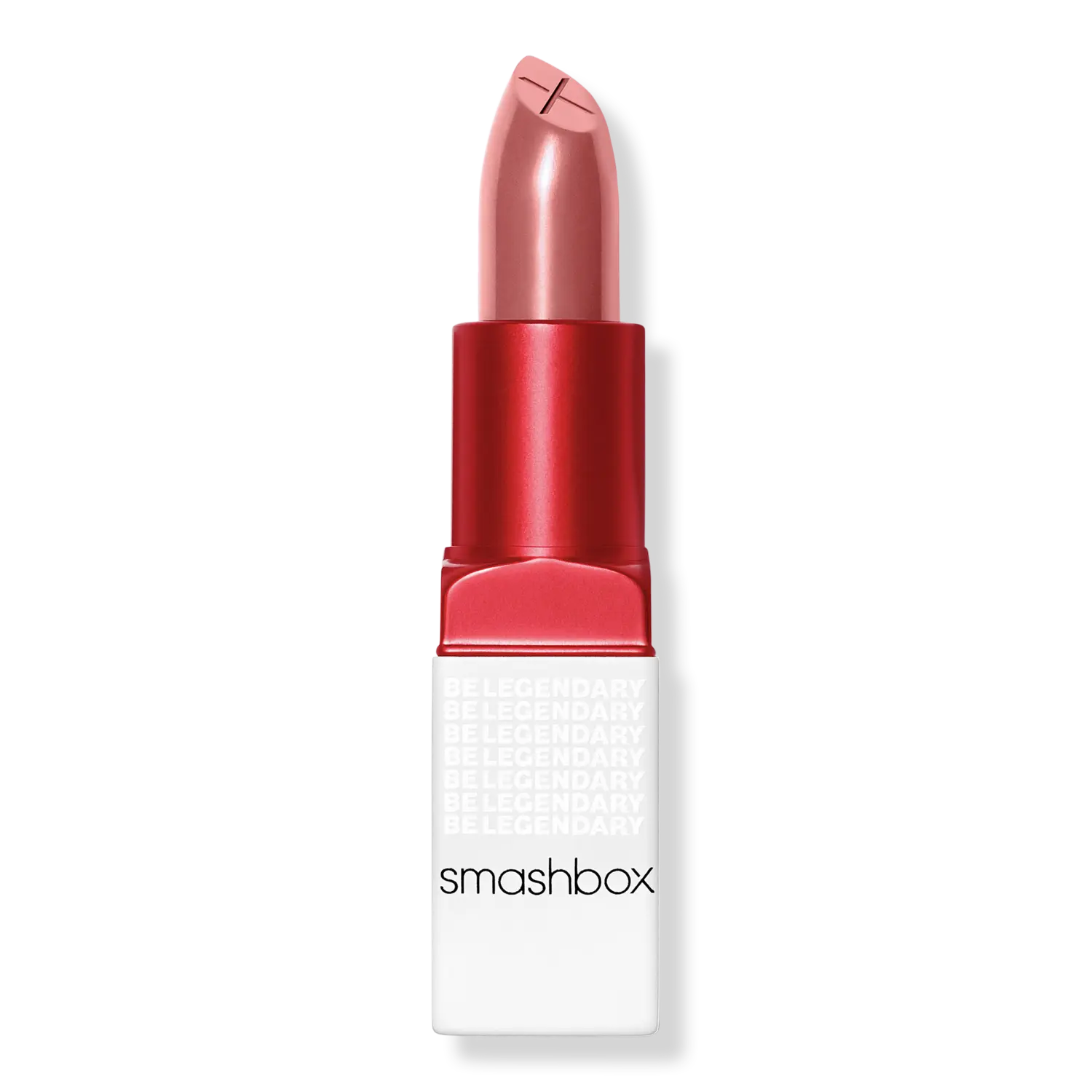 Помада Be Legendary Prime & Plush Smashbox, Level Up (nude pink)
Помада Be Legendary Prime & Plush Smashbox, Level Up (nude pink)