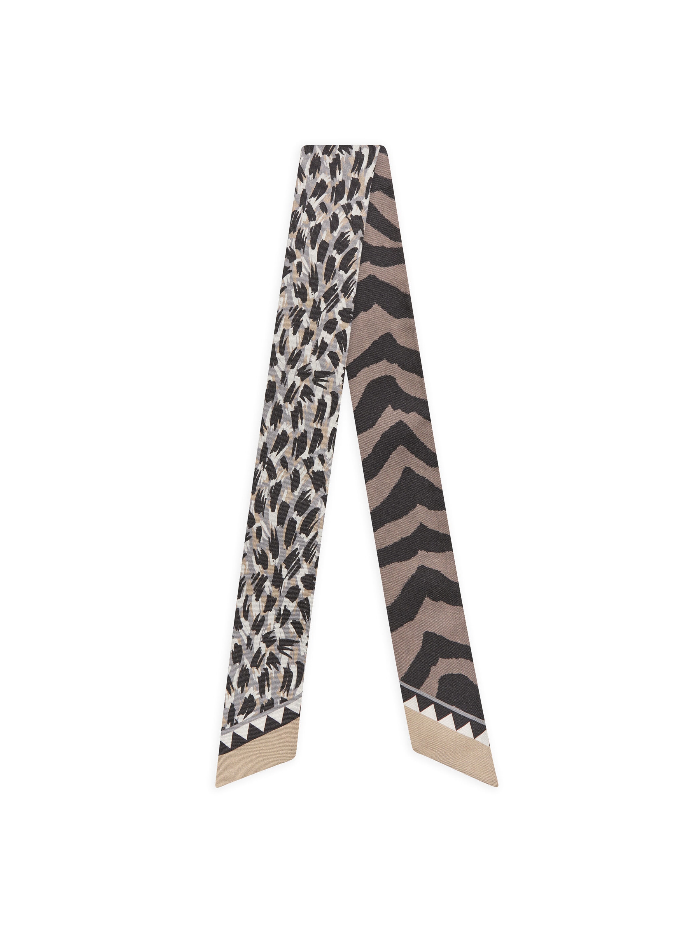 CODELLO Платок в сером цвете
CODELLO Платок в сером цвете