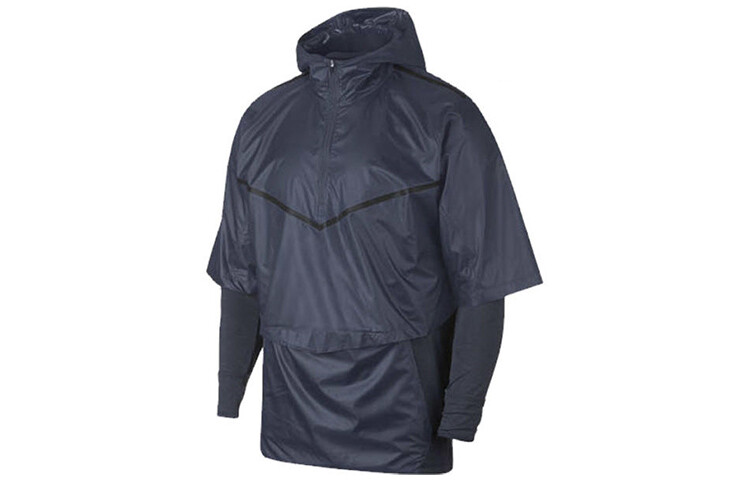 Толстовка мужская темно-синяя Nike, темно-синий
Толстовка мужская темно-синяя Nike, темно-синий