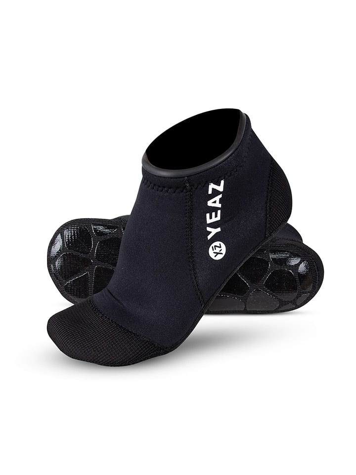 YEAZ Функциональные носки "Neosock Low Pro" черного цвета
YEAZ Функциональные носки "Neosock Low Pro" черного цвета